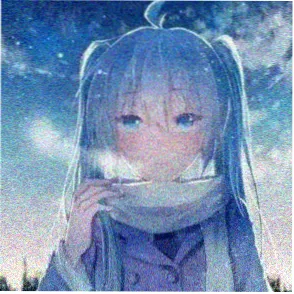 书友陈默头像