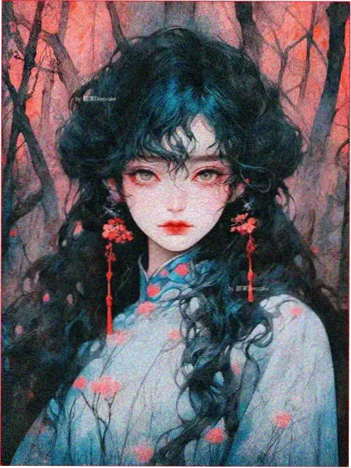 蜗居小说最新上架作品封面